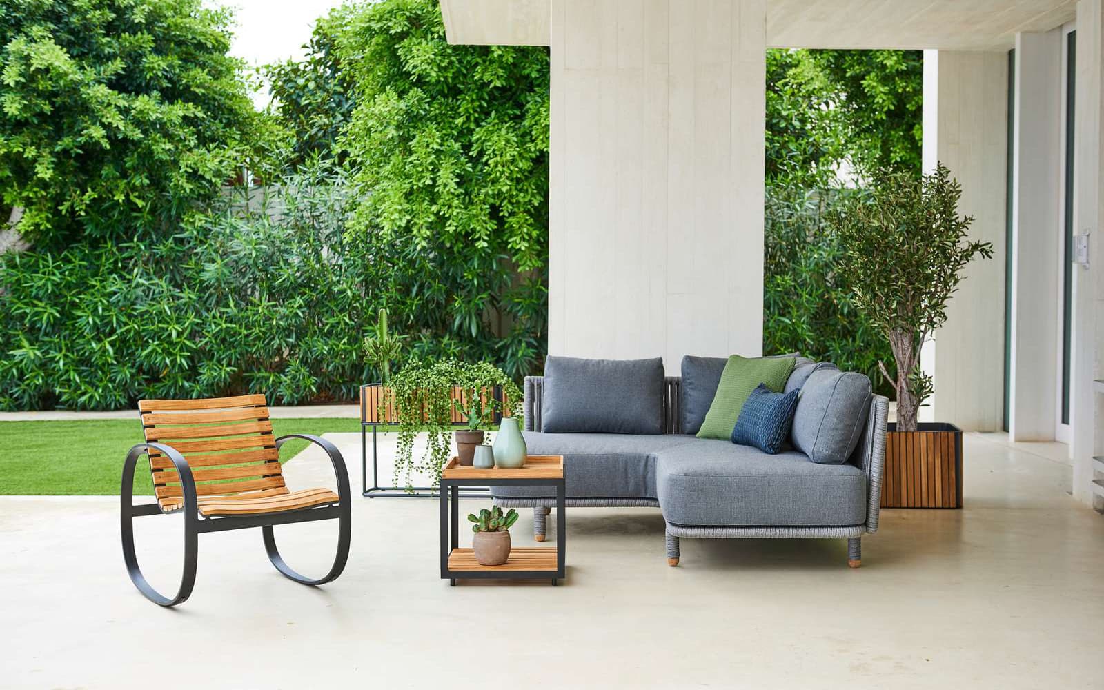 ガーデンファニチャー